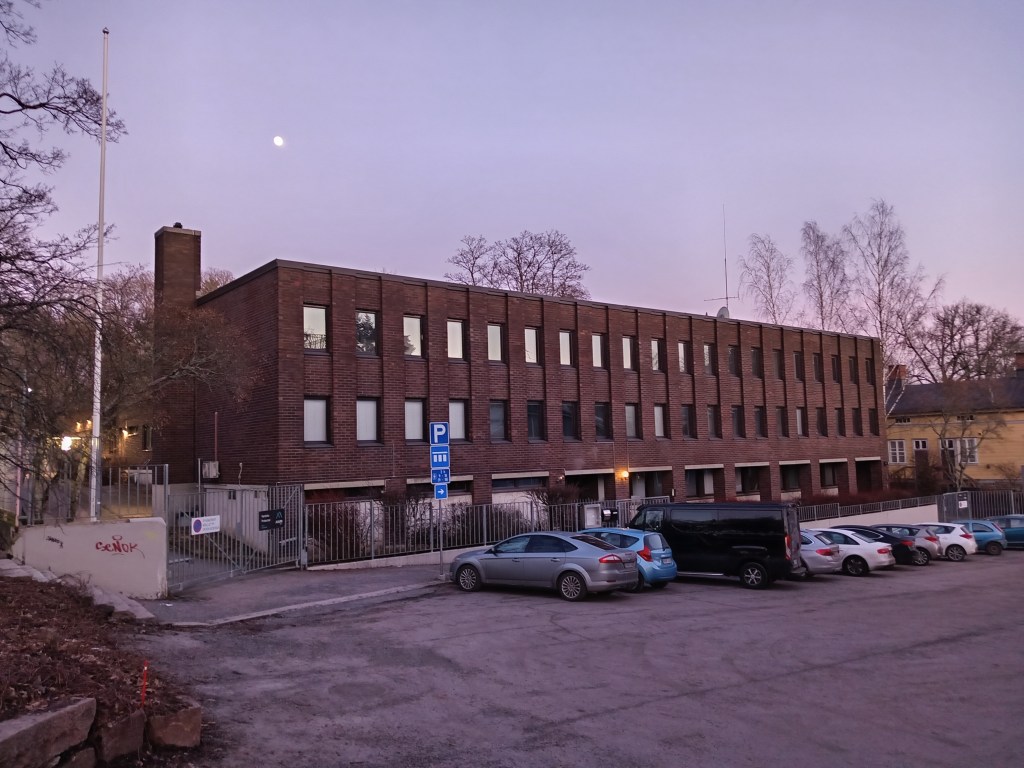 Urkainalaisen taiteen näyttely Turkuun kesäkuussa&nbsp;2025